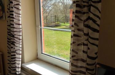 Ein gemütlicher Platz für 4 zum Bummeln an der Ostsee mit Smart-Tv u Streaming - Foto 12