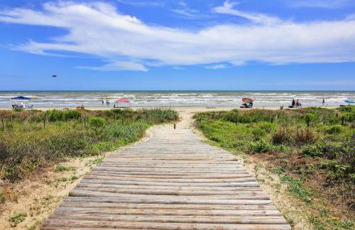 Kathie's Beachfront Kottage by Ryson Vacation Rentals - Foto 81