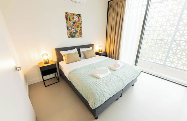 Alphabet Apartments Brede Hilledijk - Photo 59