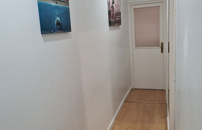 M-A Estudio Montera - Photo 1