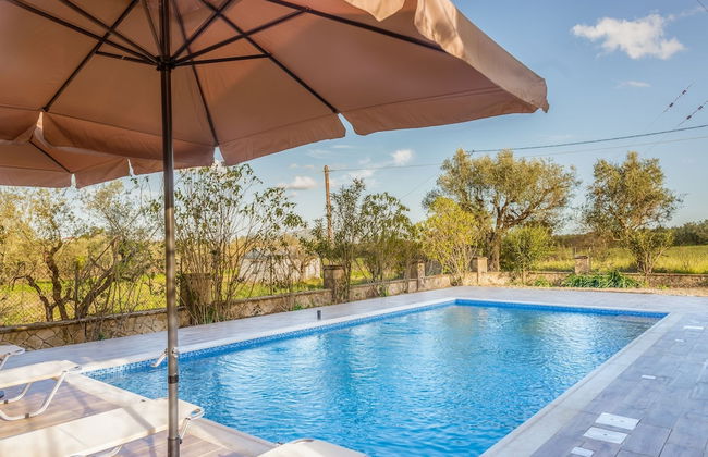 Zante 5 bedroom Villa with private pool and basketball court - Foto 30