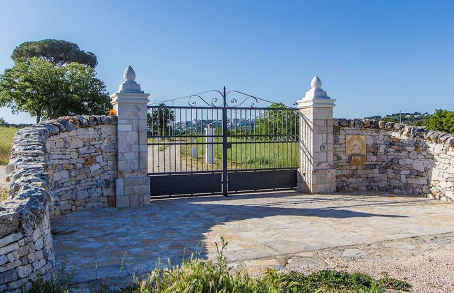 Tenuta Odegitria - Foto 65