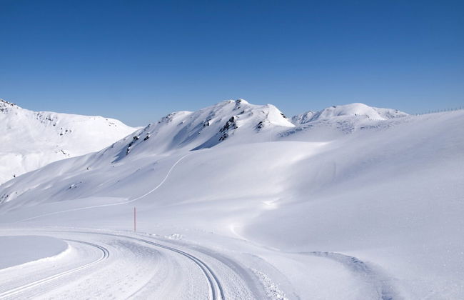 Chalet in Konigsleiten Near Zillertal Arena - Photo 13