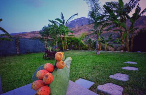 CASA VACANZE FONDACO DI SCILLATO - Foto 12