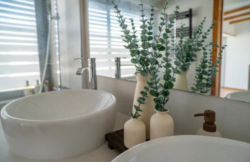 Trevo Beach House - Villa with Private Pool - Foto 46