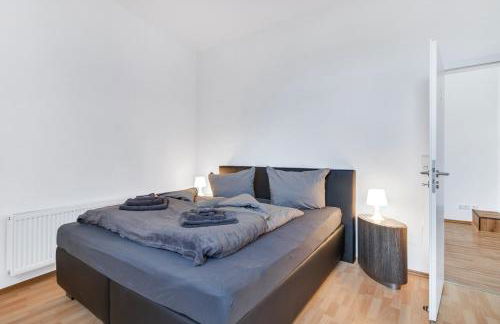 24-7 Living - Modern Apartments in Waltrop with Top Connection - Foto 68