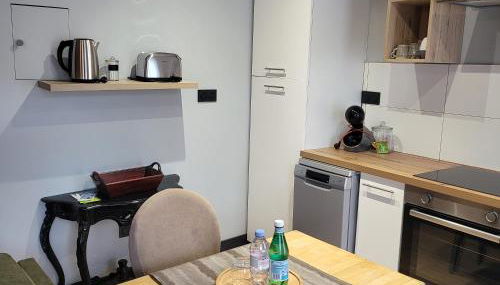 "Le Dauphin", centre Etretat avec parking privé à 5 min - Foto 3