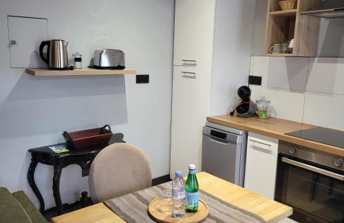 "Le Dauphin", centre Etretat avec parking privé à 5 min - Foto 3