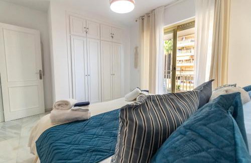 Apartamento Sofia Fuengirola playa Bambú Nature - Foto 28