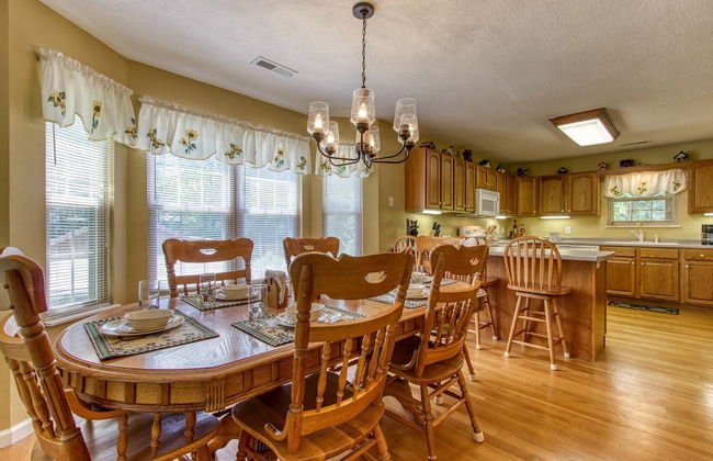 Bluebird's Song by HoneyBearCabins - Foto 18