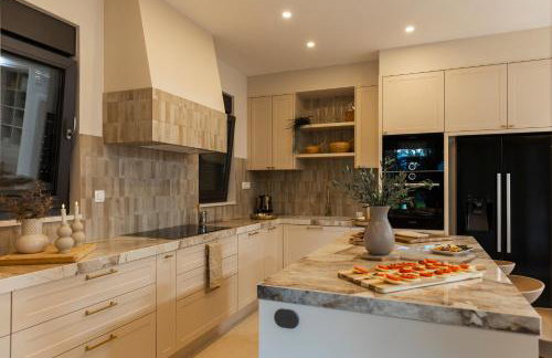 Villa Wellbeing Imotski Croatia heated pool , spa and ultimate privacy - Foto 54