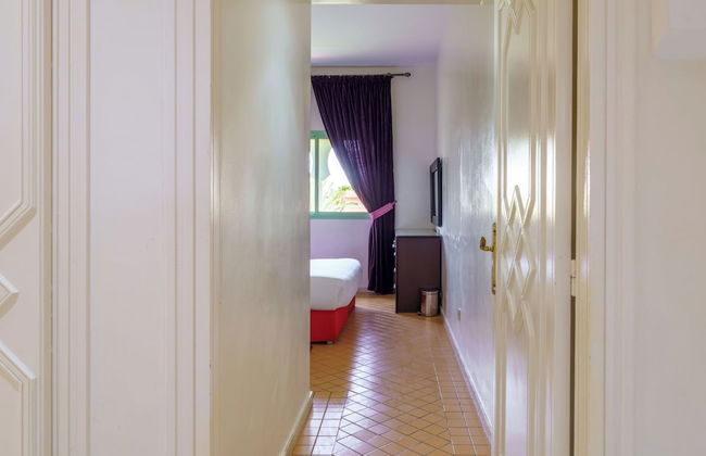 Palmeraie Green Resort - Foto 49