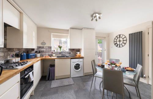 Salthouse Cottage in Ironbridge - Foto 5