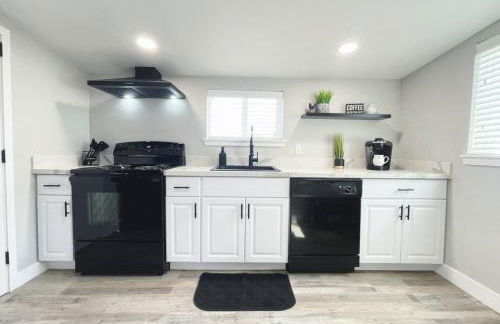 Cozy Entire Home Gateway to Sequoia Pet Friendly - Foto 19