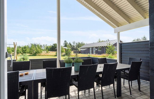 Luxury Retreat in Albaek - By Traum Ferienwohnungen - Foto 21