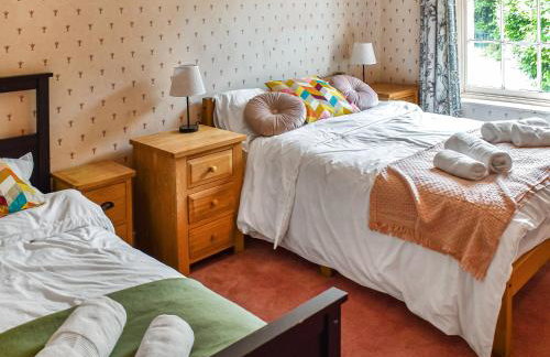 Chilton Manor House - Foto 10