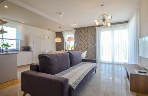 Apartamenty Górskie Widoki koło Szczyrku - Foto 17