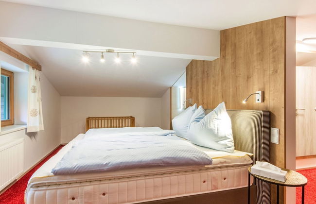 Lovely Apartment With Sauna, Ski Storage, Pool, Terrace - Foto 19