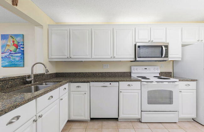 Sea Place by VTrips - Foto 25