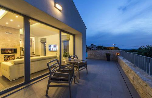 Villa Meli - Foto 27