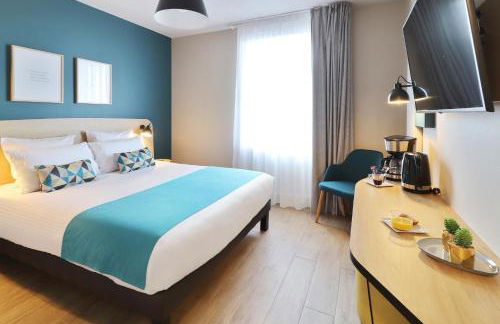 Appart'City Confort Toulouse Diagora Labège - Foto 6