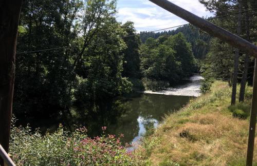 Ferienhaus "Am Stauwerk" - Foto 21