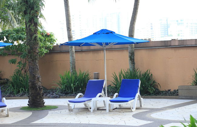 Rainbow Suites at Times Square - Foto 65