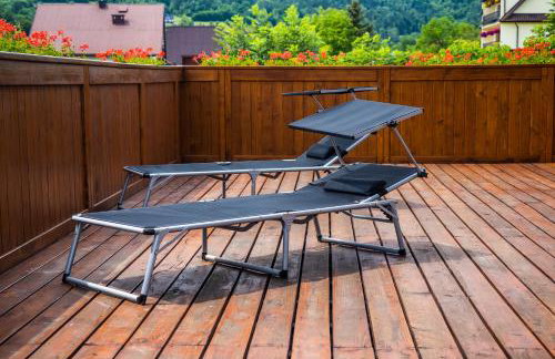 Apartamenty Black Lion - Foto 56