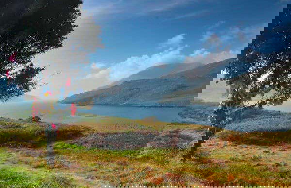 Connemara & Diamond Hill Day Trip - Foto 1