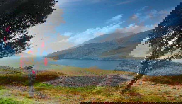 Connemara National Park