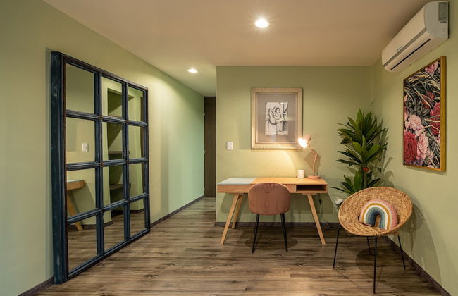 HOLT - Boutique 2BR Puente Viejo Residencial - Foto 20