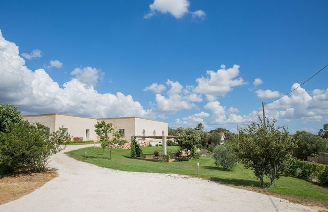 Azienda Agricola Spirdo - Foto 62