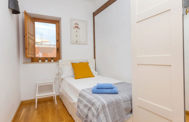 Port Vilanova - Foto 17