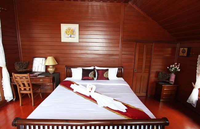 Baan Thai Lanna Pattaya - Foto 4