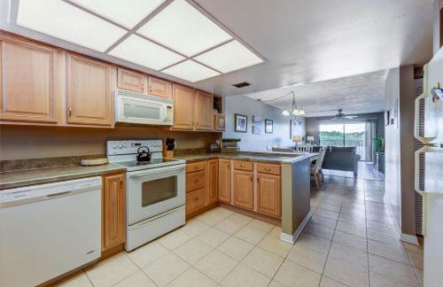 Bayshore Yacht & Tennis 216 - Foto 8