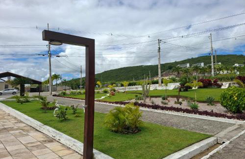 Casa Vista Bela em Bezerros 4 qts com ar 10 pessoas - Foto 35