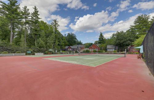 Inviting Summer Village Cottage Golf Cart and More! - Foto 21