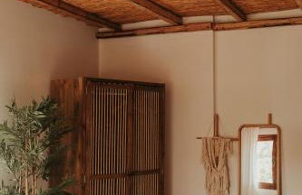 Maya pool & mountain view villa - Foto 34