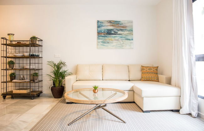 beach & center premium - Photo 14