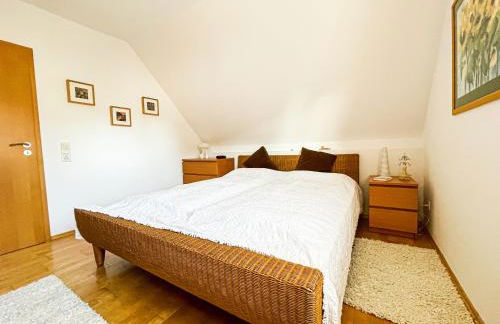 Herzensort - Schönes Haus mit Terrasse und Gartenblick - Foto 13