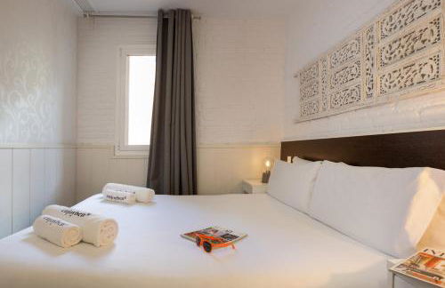 Enjoybcn Gaudi Apartments - Foto 50