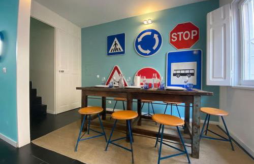 Belém Fantastic Triplex House - Photo 35