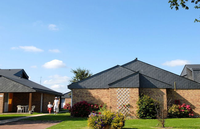 VVF Normandie Veules-les-Roses - Foto 63