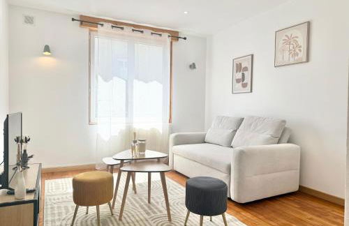 Le Cocon de Merville - Foto 1