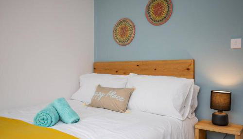 BayleafStay Seaham - Foto 5