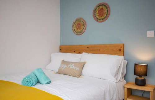BayleafStay Seaham - Foto 5
