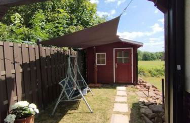 Haus Kellerwald - Ferienwohnung Kellerwald-Edersee - Foto 9