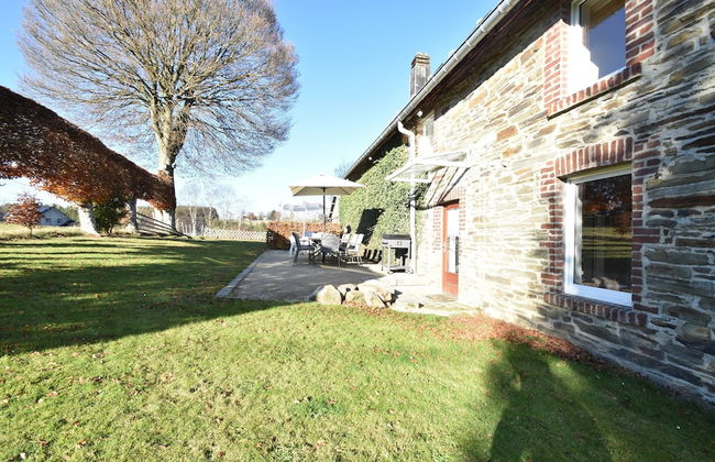 Cottage in Kuchelscheid With Terrace - Photo 19