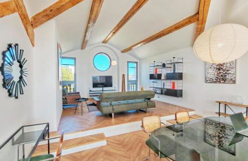 Le Quai Nîmois Climatisé Au pied de la Gare - Photo 11