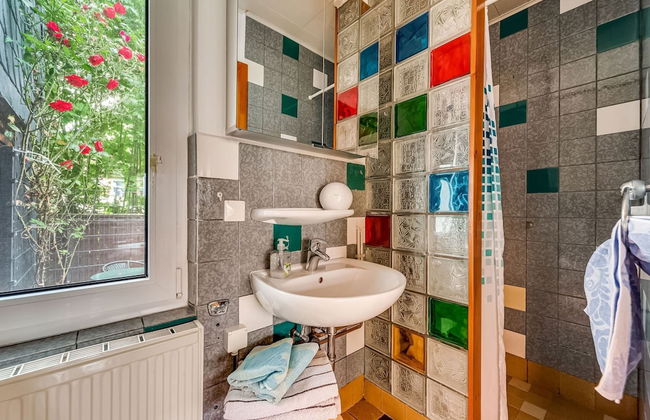 Ferienwohnung im Herzen Ilsenburgs - Foto 21